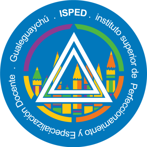 Instituto Superior de Perfeccionamiento y Especialización Docente - ISPED D-149